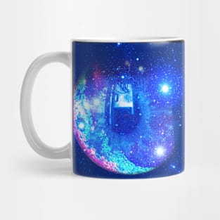 Eye of Imagination Mug